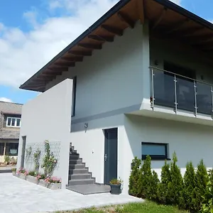 Apartment One