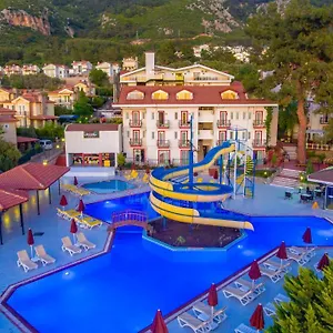 Sunshine Otel