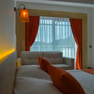 Club Meri Fethiye Otel