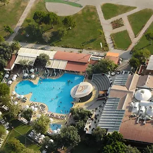 Resort Belcekiz Club, Oludeniz