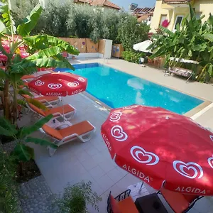Sarıhan Otel
