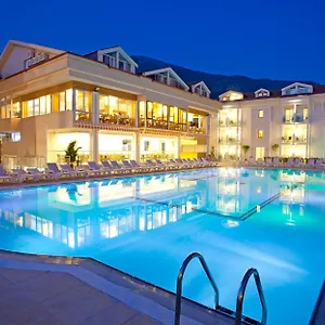 Hotel Aes Club, Oludeniz