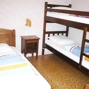 Hotel Bornand Reservation