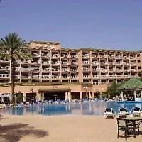 Hotel Royal Mirage Marrakech