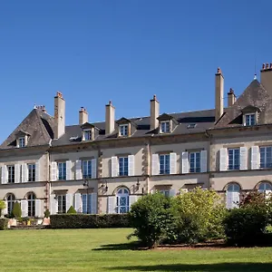 Hotel Château D'ygrande - Les Collectionneurs