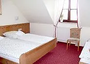 Hotel Landgasthof Waldvogel