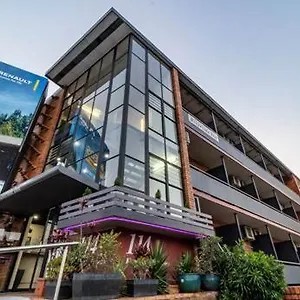 visit hotel